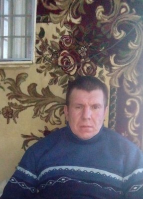 Александр, 41, Россия, Касли