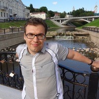 Владимир, 39, Россия, Томск