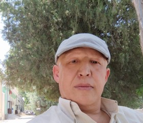 Рахим, 48 лет, Samarqand
