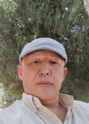 Рахим, 48, O‘zbekiston Respublikasi, Samarqand