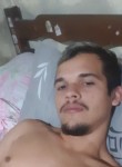 Vinicius, 22 года, São Paulo capital