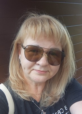 Зоя из Фершампенуаза 44 года