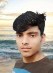 Raju, 18 лет, Kultali