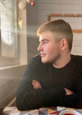 Ivan, 25, Россия, Тайшет