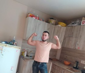 Temur, 33, Magnitogorsk