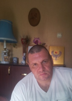 Дмитрий, 50, Россия, Краснодар