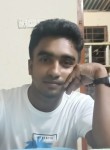 jahid, 25 лет, নেত্রকোনা