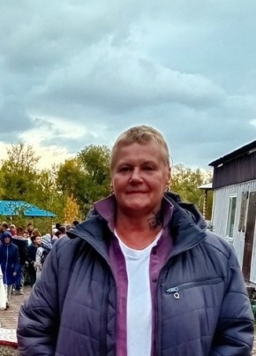 Ригпа, 60, Россия, Москва