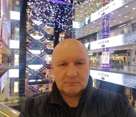 Oleg, 54 года, Москва