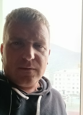 Павел, 37, Россия, Жигулевск