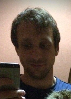 Roman, 35, Russia, Moscow