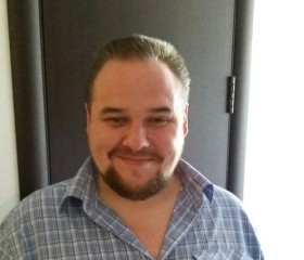 Mikhail Potapych, 40, Moscow