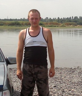 Александр, 44, Россия, Кемерово