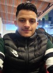Kemiass, 18, Debila