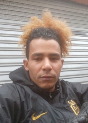 Javier из Caldas 30 лет