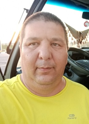 Ayrat, 47, Russia, Borovsk