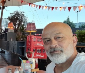 Murat, 55 лет, Umraniye