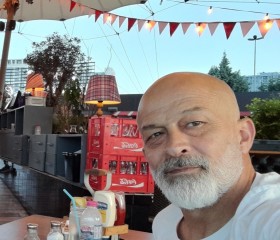 Murat, 56 лет, Umraniye