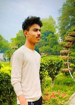 Vivek Rao sahab, 18, India, Ghaziabad