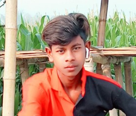 Rajiv Kumar Raje, 19 лет, Banmankhi