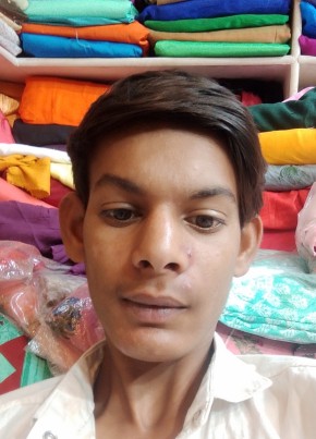 Ali, 20, India, Sambhal