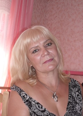 Kseniya, 61, Russia, Stavropol