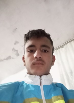 Muhammed, 23, Türkiye Cumhuriyeti, Şanlıurfa