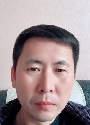 生命中的过客, 40, China, Liaoyang