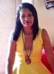 Vania, 55 лет, Maceió