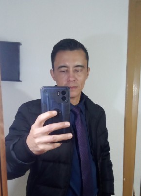 Fernando, 33, Estado Español, Sevilla