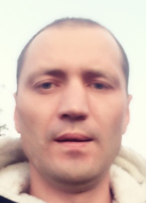 Дмитрий Бабарико, 35, Рэспубліка Беларусь, Горад Смалявічы