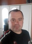 Иван, 44 года, Макіївка