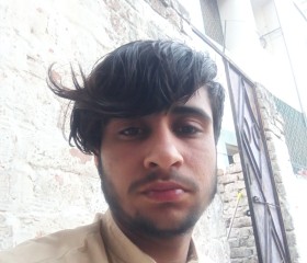Ли Хан йжцф, 21 год, اسلام آباد