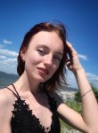 Юля, 22 года, Новосибирск