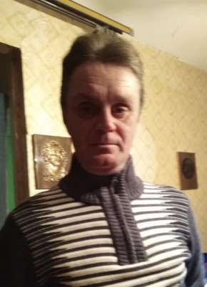 Вольдемир, 49, Россия, Псков