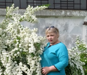 Оксана, 42 года, Валуйки
