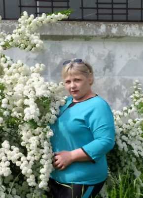 Оксана, 42, Россия, Валуйки