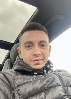 Artem, 36, Russia, Moscow