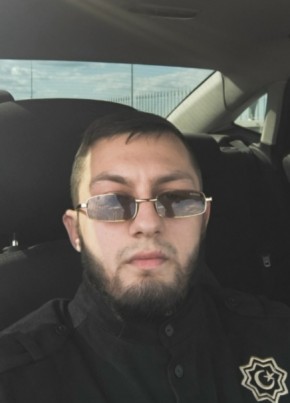 Vova, 21, Russia, Velikiy Novgorod
