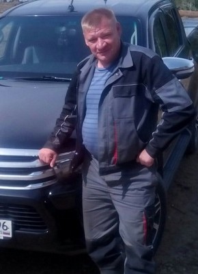 Игорь, 50, Россия, Невьянск