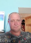Vitaliy Lupp, 41, Sevastopol