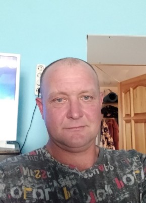 Vitaliy Lupp, 42, Russia, Sevastopol