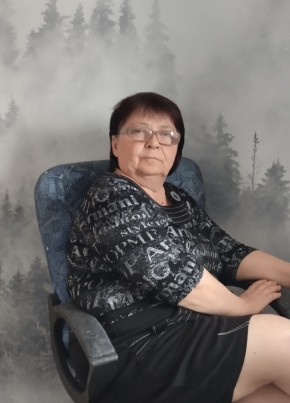 Галина из Багана 61 год