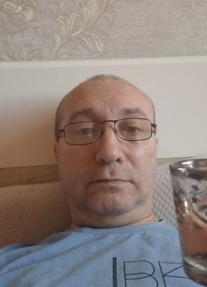 Гоблин из Самары 49 лет