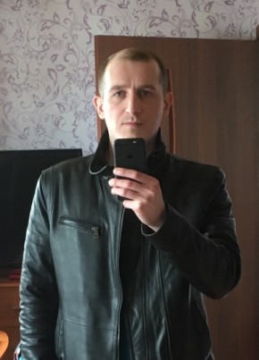 Николай, 41, Россия, Берёзовский