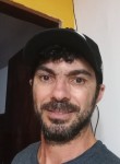 Afranio Duarte, 45 лет, João Pessoa