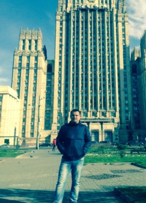 Dmitry, 36, Рэспубліка Беларусь, Кіраўск