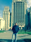 Dmitry, 36 лет, Кіраўск