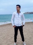 Ahmed, 22  , Alexandria