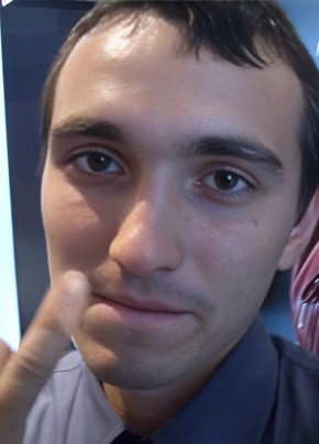 RamblerDating profile picture for @vulgar